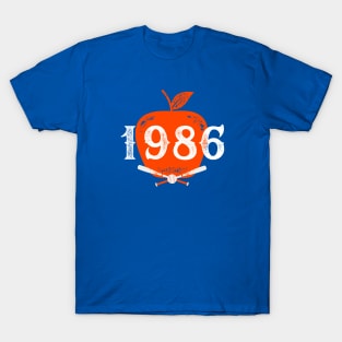 1986 New York Mets T-Shirt